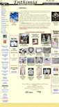 Mobile Screenshot of enthimia.com